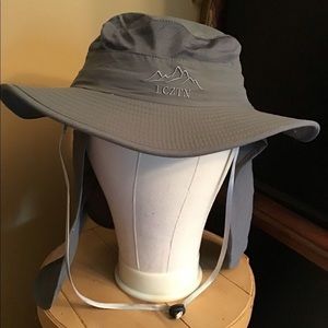 𝅺element Protection Hat